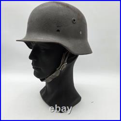German Ww2 M40 Helmet With Liner