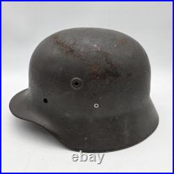 German Ww2 M40 Helmet With Liner