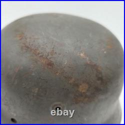 German Ww2 M40 Helmet With Liner