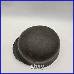 German Ww2 M40 Helmet With Liner