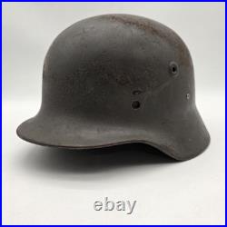 German Ww2 M40 Helmet With Liner
