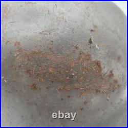 German Ww2 M40 Helmet With Liner