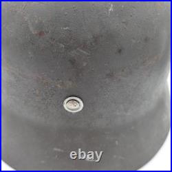 German Ww2 M40 Helmet With Liner