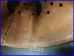 German export M35 helmet