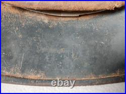 German export M35 helmet