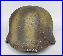 German helmet Camo WW2 WWII M40 Size 64