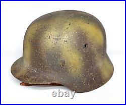 German helmet Camo WW2 WWII M40 Size 64