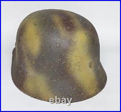 German helmet Camo WW2 WWII M40 Size 64