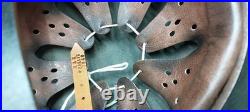 German helmet Camo WW2 WWII M42 Size 64