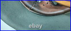 German helmet Camo WW2 WWII M42 Size 64