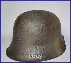 German helmet Camo WW2 WWII M42 Size 64