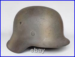 German helmet Camo WW2 WWII M42 Size 64
