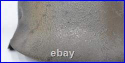 German helmet Camo WW2 WWII M42 Size 64