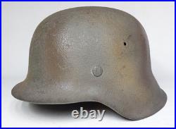 German helmet Camo WW2 WWII M42 Size 64