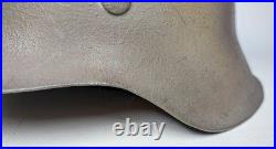 German helmet Camo WW2 WWII M42 Size 64