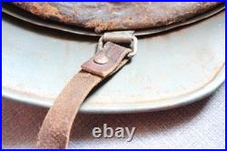 German helmet ET66 number 435 Vlasov army