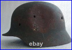 German helmet M-35