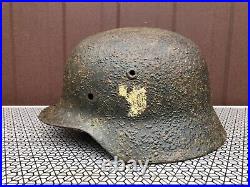 German helmet M40 /66