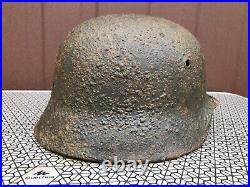 German helmet M40 /66