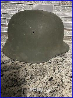 German helmet Model Din14940