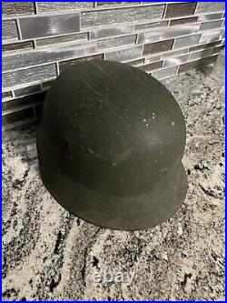 German helmet Model Din14940