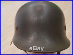 German helmet WW2 35 STALINGRAD