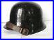German-m34-Polizei-steel-helmet-Thale-Stahl-marked-rivetted-airvents-Rare-01-oux