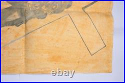 German poster war period ww2 WWII ww1 WWI Handmade art Helmet Germany museum art German poster war period ww2 WWII ww1 WWI Handmade art Helmet Germany museum art