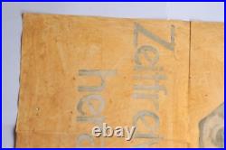 German poster war period ww2 WWII ww1 WWI Handmade art Helmet Germany museum art