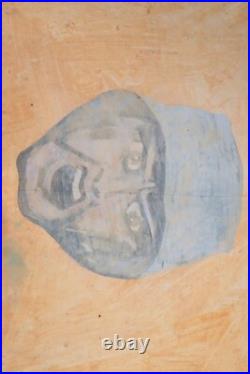 German poster war period ww2 WWII ww1 WWI Handmade art Helmet Germany museum art