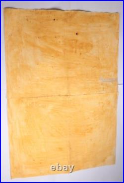 German poster war period ww2 WWII ww1 WWI Handmade art Helmet Germany museum art