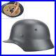 Gray-Color-German-Elite-WH-Army-M35-M1935-Steel-Helmet-Stahlhelm-Retro-Pretty-01-ti
