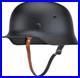 Green-WW2-German-Elite-Wh-Army-M35-M1935-Steel-Helmet-Large-Black-01-ugl