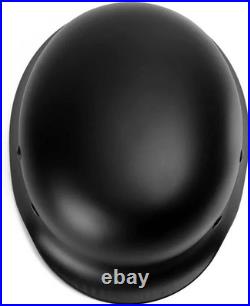 Green WW2 German Elite Wh Army M35 M1935 Steel Helmet Large, Black