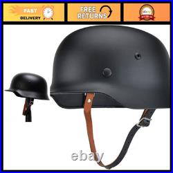 Green WWII German Elite M35 M1935 Steel Helmet Stahlhelm Authentic Military Ge