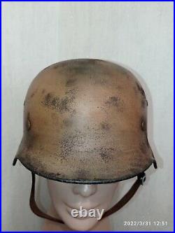 Helmet M 35 German Helmet M35 WW2 Combat helmet M 35 WWII size 64