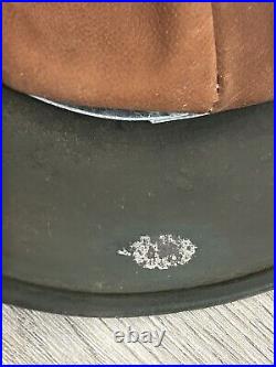 Helmet M 40 German Helmet M40 WW2 Combat helmet M 40 WWII size 62 Helmet M 40 German Helmet M40 WW2 Combat helmet M 40 WWII size 62