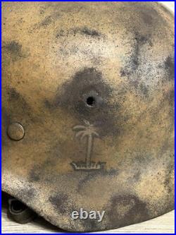 Helmet M 40 German Helmet M40 WW2 Combat helmet M 40 WWII size 64