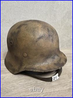 Helmet M 40 German Helmet M40 WW2 Combat helmet M 40 WWII size 64