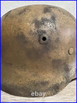 Helmet M 40 German Helmet M40 WW2 Combat helmet M 40 WWII size 64