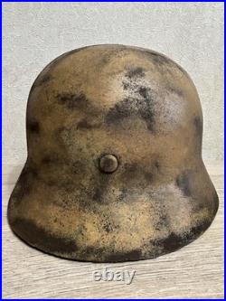Helmet M 40 German Helmet M40 WW2 Combat helmet M 40 WWII size 64