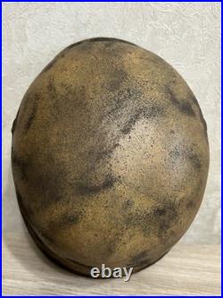 Helmet M 40 German Helmet M40 WW2 Combat helmet M 40 WWII size 64