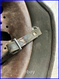 Helmet M 40 German Helmet M40 WW2 Combat helmet M 40 WWII size 64