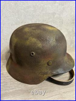 Helmet M35 German Helmet M35 WW2 Combat helmet M 35 WWII size 62