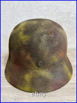 Helmet M35 German Helmet M35 WW2 Combat helmet M 35 WWII size 62