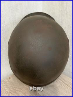 Helmet M35 German Helmet M35 WW2 Combat helmet M 35 WWII size 62