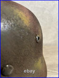 Helmet M35 German Helmet M35 WW2 Combat helmet M 35 WWII size 62