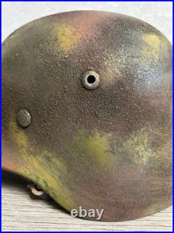 Helmet M35 German Helmet M35 WW2 Combat helmet M 35 WWII size 62