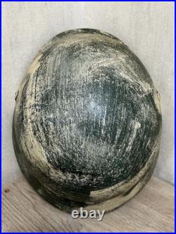Helmet M35 German Helmet M35 WW2 Combat helmet M 35 WWII size 62