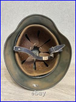 Helmet M35 German Helmet M35 WW2 Combat helmet M 35 WWII size 62